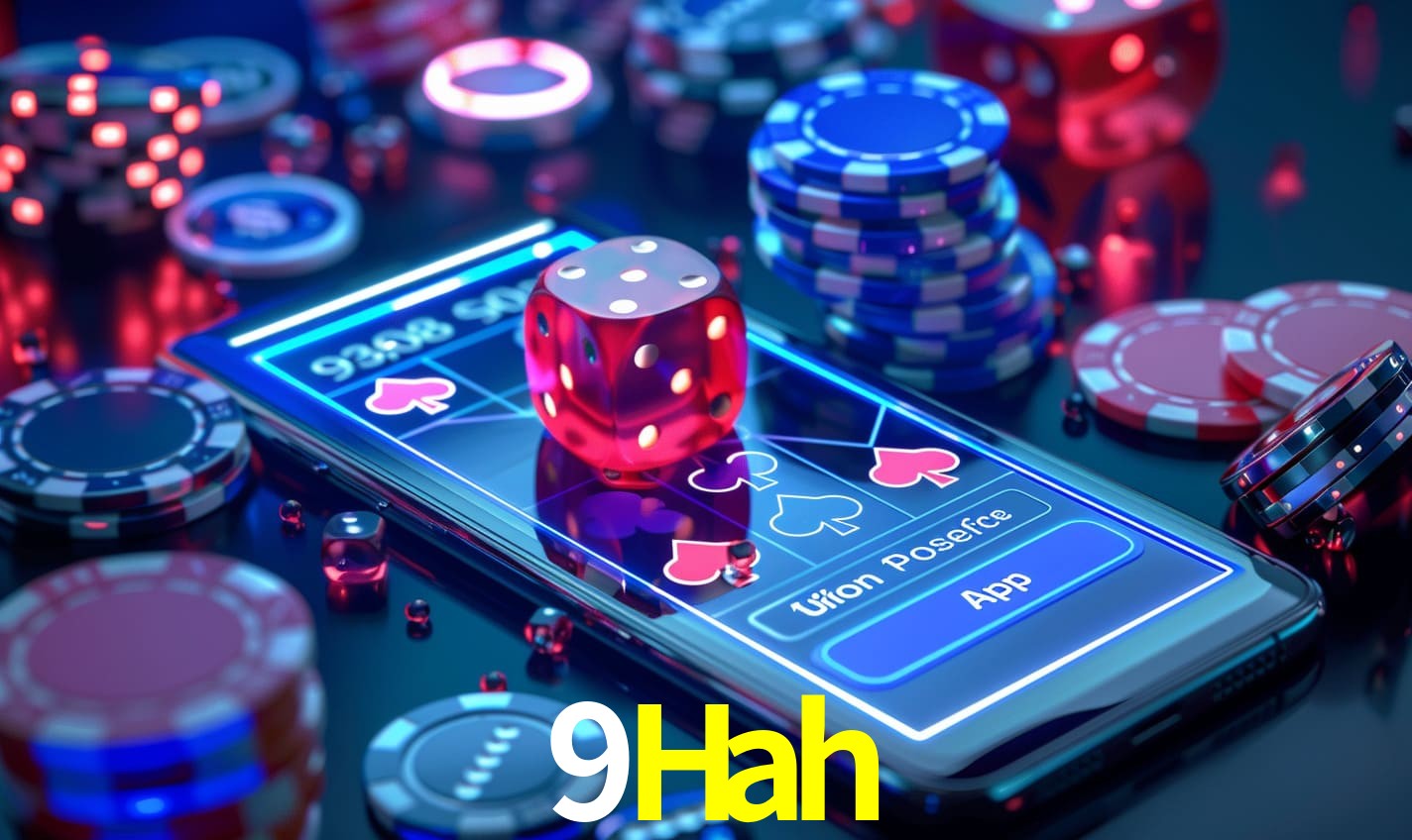 Baixar App 9Hah