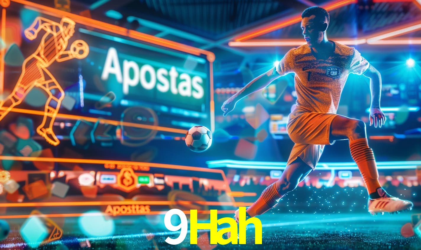 Apostas 9Hah